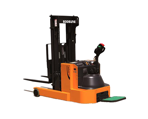 Formation CACES® Cat.1B