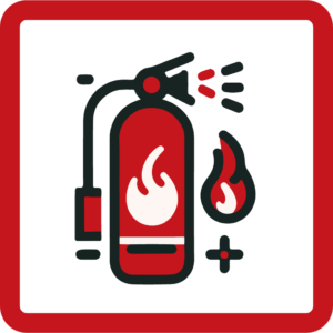 Prévention & lutte contre incendie