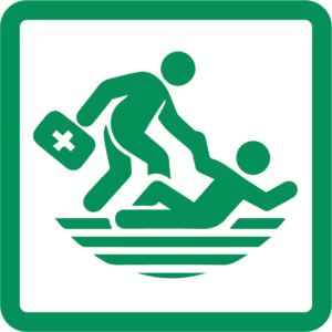 Sauveteur secouriste du travail (SST)