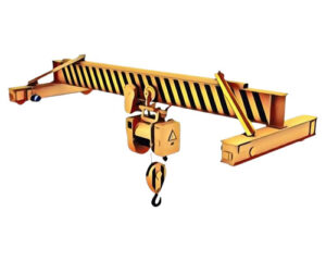 Formation pont roulant